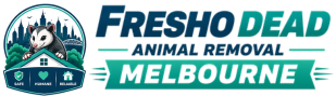 Fresho Dead Animal Removal Tyabb logo